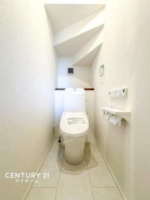 �_�ސ쌧���q�s�v��1���ڂ̐V�z��ˌ��Ẵg�C��