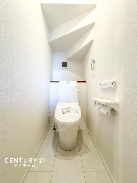 �_�ސ쌧���q�s�v��1���ڂ̐V�z��ˌ��Ẵg�C��