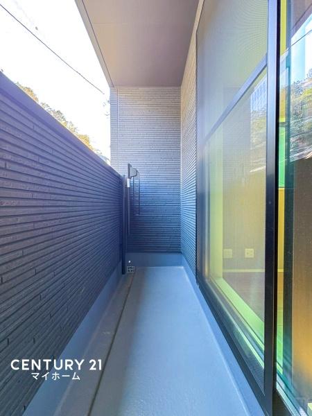 �_�ސ쌧���q�s�v��1���ڂ̐V�z��ˌ��Ẵo���R�j�[