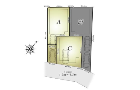 �_�ސ쌧���q�s�v��1���ڂ̐V�z��ˌ��Ă̋��}