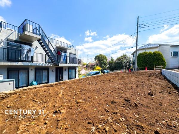 �_�ސ쌧���l�s�t��ޗǒ��̐V�z��ˌ��Ă̂��̑����n