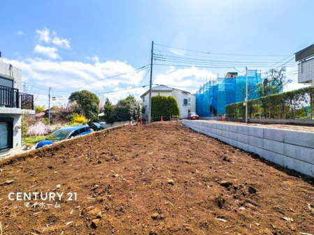 �_�ސ쌧���l�s�t��ޗǒ��̐V�z��ˌ��Ă̂��̑����n