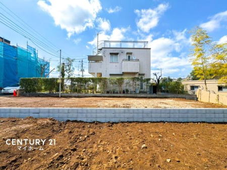 �_�ސ쌧���l�s�t��ޗǒ��̐V�z��ˌ��Ă̂��̑����n