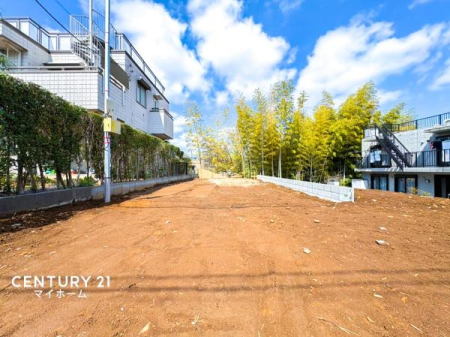 �_�ސ쌧���l�s�t��ޗǒ��̐V�z��ˌ��Ă̂��̑����n