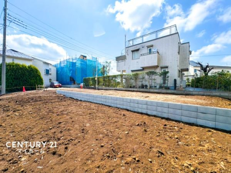 �_�ސ쌧���l�s�t��ޗǒ��̐V�z��ˌ��Ă̂��̑����n