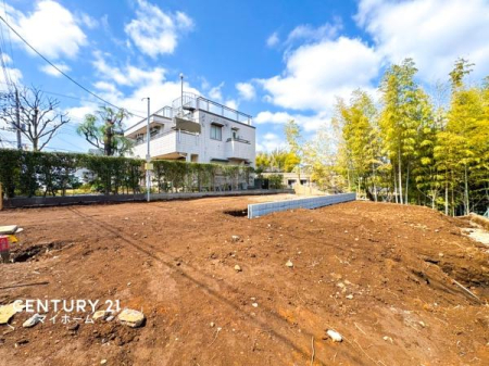 �_�ސ쌧���l�s�t��ޗǒ��̐V�z��ˌ��Ă̂��̑����n