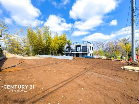 �_�ސ쌧���l�s�t��ޗǒ��̐V�z��ˌ��Ă̂��̑����n