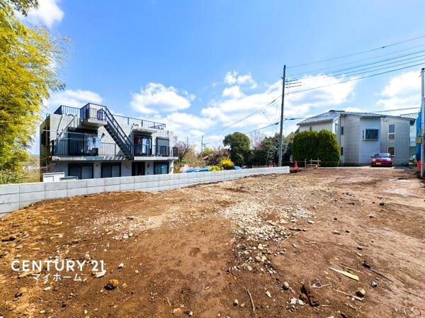 �_�ސ쌧���l�s�t��ޗǒ��̐V�z��ˌ��Ă̂��̑����n