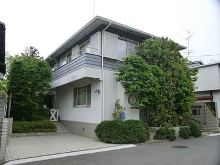 �_�ސ쌧���s�����扤�T����2���ڂ̒��È�ˌ��Ă̎��ӊ�