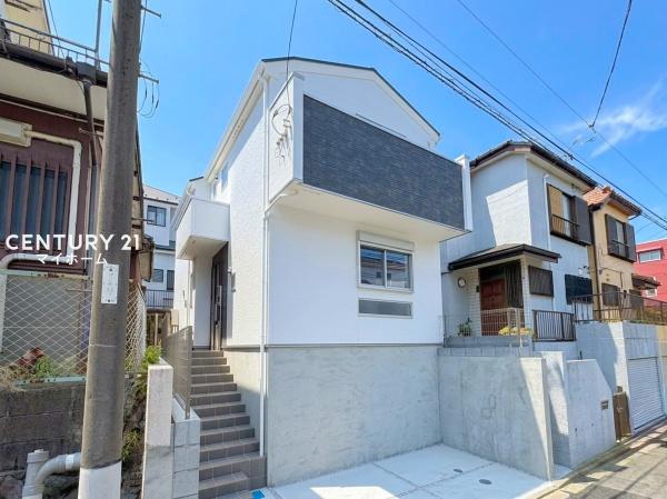 �_�ސ쌧���l�s�˒ˋ����̐V�z��ˌ��Ă̂��̑����n