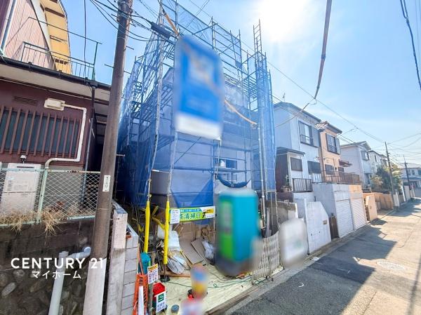 �_�ސ쌧���l�s�˒ˋ����̐V�z��ˌ��Ă̂��̑�