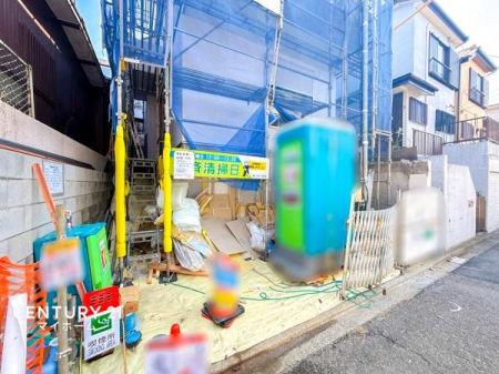 �_�ސ쌧���l�s�˒ˋ����̐V�z��ˌ��Ă̂��̑�