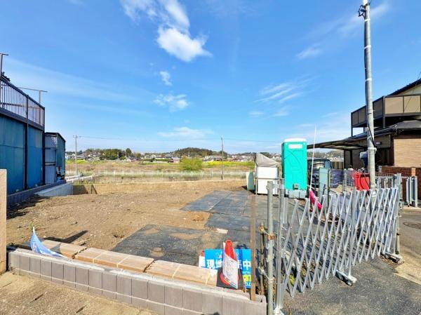 �_�ސ쌧����s���c�̐V�z��ˌ��Ă̂��̑����n