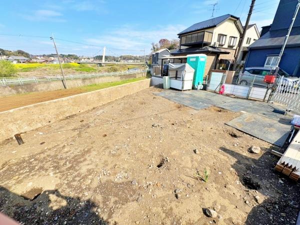 �_�ސ쌧����s���c�̐V�z��ˌ��Ă̂��̑����n