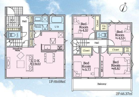 �_�ސ쌧���l�s�`��扺�i�J5���ڂ̐V�z��ˌ��Ă̊Ԏ��}