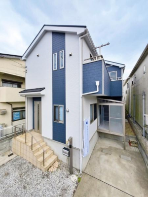 �_�ސ쌧����s���q�̒��È�ˌ��Ă̂��̑����n