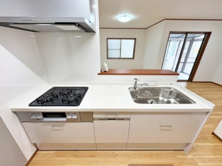 �_�ސ쌧����s���q�̒��È�ˌ��ẴL�b�`��