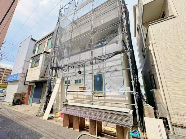 �_�ސ쌧���s����c��2���ڂ̐V�z��ˌ��Ă̂��̑�