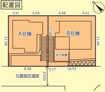 �_�ސ쌧���l�s�˒ˋ敽�˒��̐V�z��ˌ��Ă̋��}