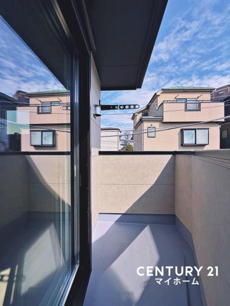 �_�ސ쌧���l�s��q�搙�c4���ڂ̐V�z��ˌ��Ẵo���R�j�[