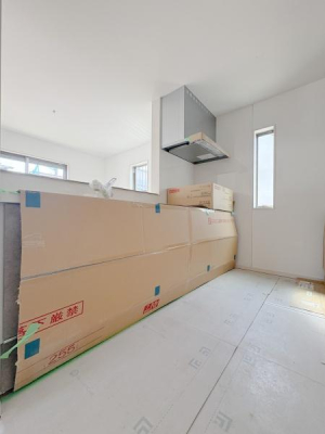 �_�ސ쌧���͌��s������΂��u1���ڂ̐V�z��ˌ��ẴL�b�`��