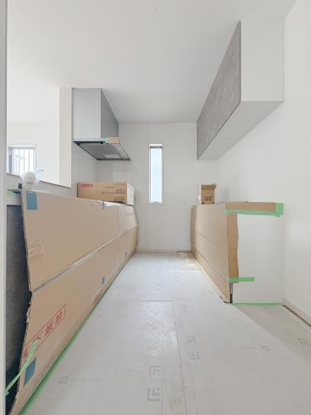 �_�ސ쌧���͌��s������΂��u1���ڂ̐V�z��ˌ��ẴL�b�`��