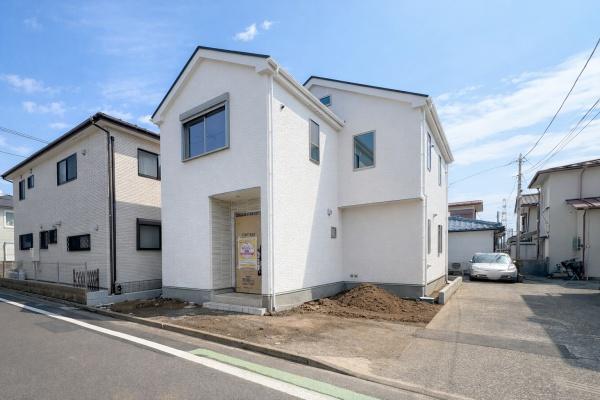 �_�ސ쌧���͌��s������΂��u1���ڂ̐V�z��ˌ��Ă̂��̑����n