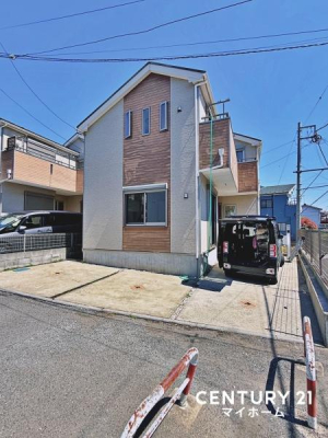 �_�ސ쌧���l�s��敽�y�̒��È�ˌ��Ă̌��n�O�ώʐ^