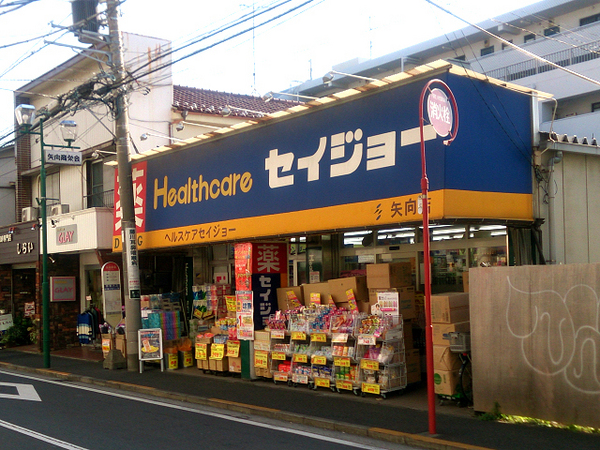 �_�ސ쌧���s�K������1���ڂ̒��È�ˌ��Ă̎��ӊ�