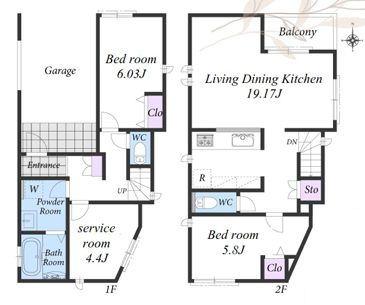 �_�ސ쌧���s���揺�a2���ڂ̐V�z��ˌ��Ẳ摜