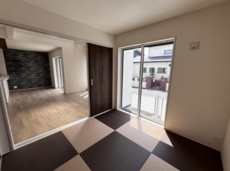 �_�ސ쌧���l�s����折���J��3���ڂ̐V�z��ˌ��Ă̘a��