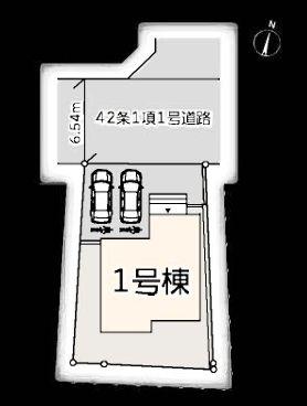 �_�ސ쌧���l�s�����Z�Y��3���ڂ̐V�z��ˌ��Ă̋��}