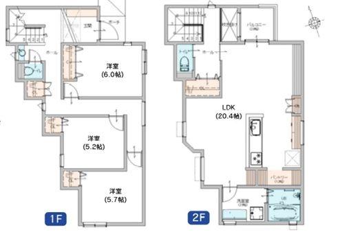 �_�ސ쌧����s����������1���ڂ̐V�z��ˌ��Ă̊Ԏ��}