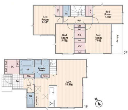 �_�ސ쌧����s�P�s3���ڂ̐V�z��ˌ��Ă̊Ԏ��}