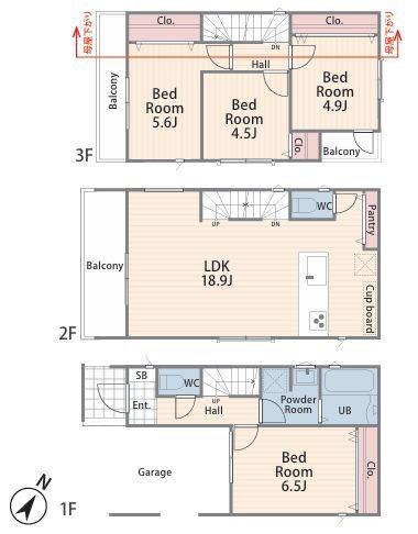 �_�ސ쌧���l�s��q�搙�c5���ڂ̐V�z��ˌ��Ă̊Ԏ��}