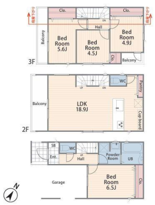 �_�ސ쌧���l�s��q�搙�c5���ڂ̐V�z��ˌ��Ă̊Ԏ��}