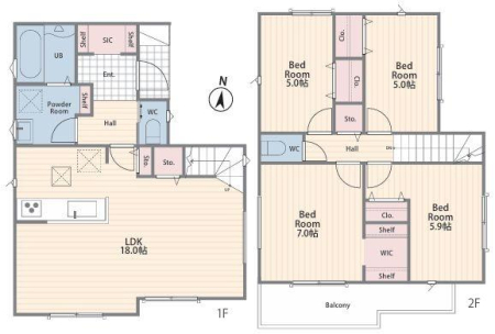 �_�ސ쌧���l�s�`��擌�i�J3���ڂ̐V�z��ˌ��Ă̋��}