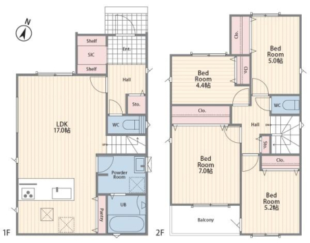 �_�ސ쌧���l�s����折���J��2���ڂ̐V�z��ˌ��Ă̊Ԏ��}