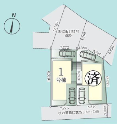 �_�ސ쌧���l�s�ۓy�P�J��쓇���̐V�z��ˌ��Ă̋��}