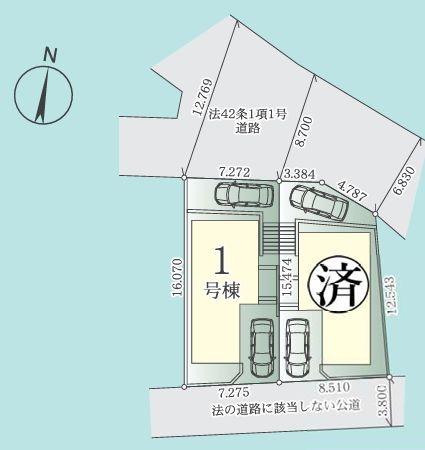 �_�ސ쌧���l�s�ۓy�P�J��쓇���̐V�z��ˌ��Ă̋��}