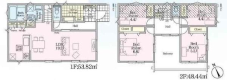 �_�ސ쌧���l�s�s�}�擌�R�c4���ڂ̐V�z��ˌ��Ă̋��}