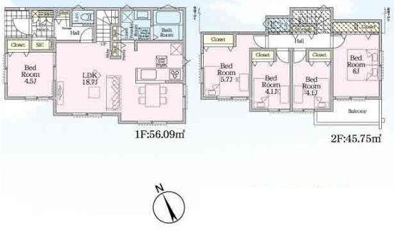 �_�ސ쌧���l�s�s�}�擌�R�c4���ڂ̐V�z��ˌ��Ă̊Ԏ��}