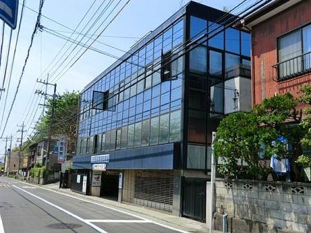 �_�ސ쌧���l�s�h��}��5���ڂ̐V�z��ˌ��Ă̎��ӊ�