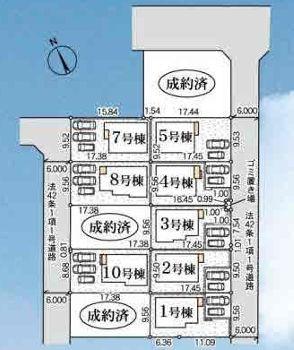 �_�ސ쌧���l�s�s�}�擌�R�c4���ڂ̐V�z��ˌ��Ă̋��}