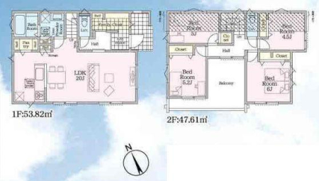 �_�ސ쌧���l�s�s�}�擌�R�c4���ڂ̐V�z��ˌ��Ă̊Ԏ��}