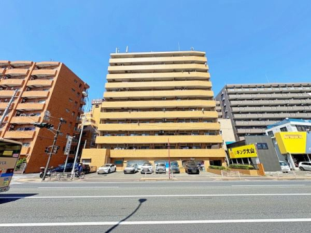 �_�ސ쌧���l�s�ߌ��搶��1���ڂ̒��Ã}���V�����̌��n�O�ώʐ^