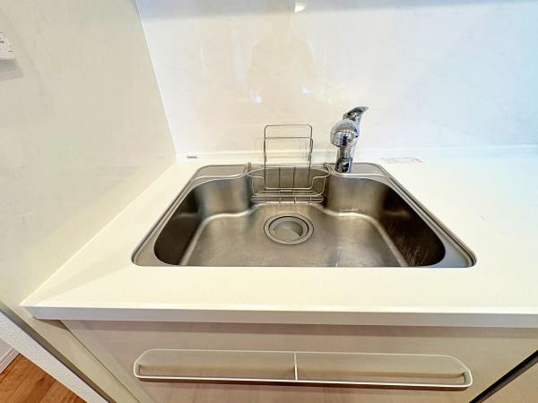 �_�ސ쌧���l�s�ߌ��搶��1���ڂ̒��Ã}���V�����̃L�b�`��