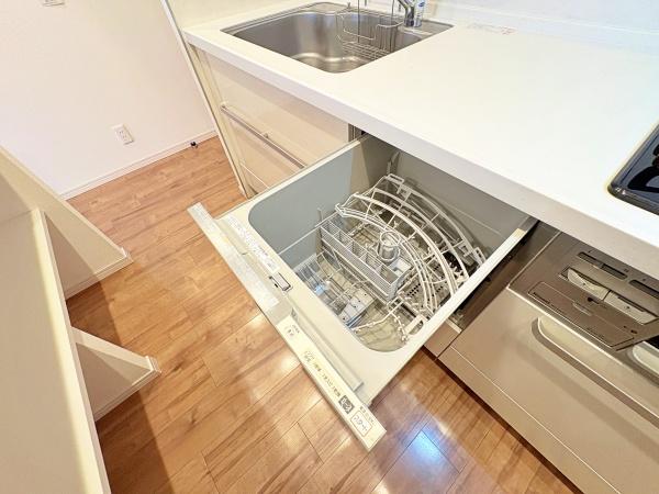 �_�ސ쌧���l�s�ߌ��搶��1���ڂ̒��Ã}���V�����̃L�b�`��