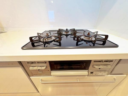 �_�ސ쌧���l�s�ߌ��搶��1���ڂ̒��Ã}���V�����̃L�b�`��