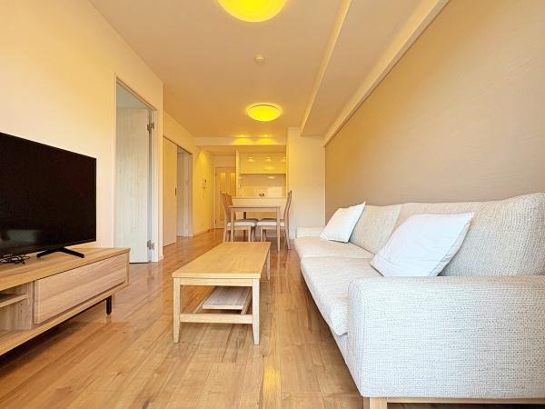 �_�ސ쌧���l�s�ߌ��搶��1���ڂ̒��Ã}���V�����̃��r���O